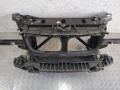 Передняя панель крепления облицовки (телевизор) BMW X3 F25 2011г. - фото №3