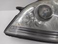 Фара левая Mercedes ML W164 2005г. - фото №2
