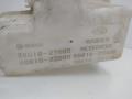 986102S000 Бачок омывателя Hyundai IX35 2013г. - фото №3
