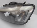 Фара левая BMW X3 F25 2011г. - фото №2