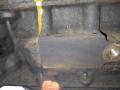 G9UA650 Блок цилиндров Renault Master 2 рест 2005г. - фото №4