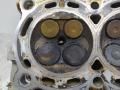 7S7G-6090-CB Головка блока цилиндров Ford Focus II 2007г. - фото №9