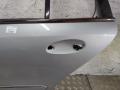 Дверь задняя левая Mercedes E W211 2004г. - фото №4