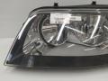 7M7941015H Фара левая Seat Alhambra 2004г. - фото №2