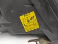 7M7941015H Фара левая Seat Alhambra 2004г. - фото №7