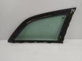 4L0845299 Стекло кузовное боковое левое Audi Q7 2007г. - фото №2