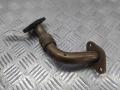 038131521L Трубка системы рециркуляции EGR Volkswagen Passat B5+ (GP) 2002г. - фото №2