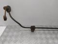 Стабилизатор подвески (поперечной устойчивости) задний Jaguar XF-X250 2009г. - фото №2