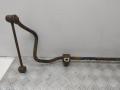 Стабилизатор подвески (поперечной устойчивости) задний Mercedes E W211 2005г. - фото №2