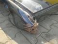Крыша Peugeot 5008 2010г. - фото №10