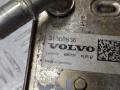 31368636 Теплообменник масляного фильтра Volvo XC90 2 2017г. - фото №3