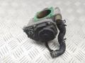 058133063H Заслонка дроссельная Volkswagen Passat B5 1998г. - фото №4