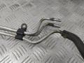 Трубка топливная Volkswagen Touran 2005г. - фото №3