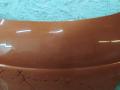 Капот Daewoo Matiz 2002г. - фото №3