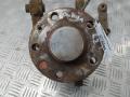 Ступица задняя левая Volkswagen Touran 2005г. - фото №2