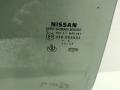 Стекло двери задней левой Nissan Pathfinder R51 2006г. - фото №3