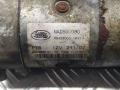 NAD500080 Стартер Land Rover Range Rover Sport 2007г. - фото №4