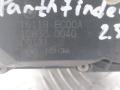 16119EC00A Заслонка дроссельная Nissan Pathfinder R51 2007г. - фото №4