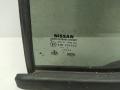 43R004535 Стекло кузовное боковое левое Nissan Pathfinder R51 2006г. - фото №3