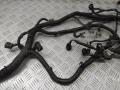 Проводка двигателя Nissan Pathfinder R51 2006г. - фото №3