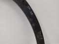 7560248060 Молдинг крыла переднего левого Lexus RX 2021г. - фото №10