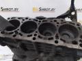 AQM Блок цилиндров Volkswagen Polo 2000г. - фото №5