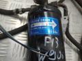 811409000091 Осушитель Mercedes Sprinter W906 2008г. - фото №5