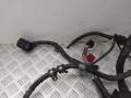 Проводка двигателя Volkswagen Touareg 2006г. - фото №2