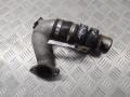 Патрубок турбины Nissan Pathfinder R51 2007г. - фото №2