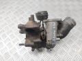 14411EC00C Турбина Nissan Pathfinder R51 2007г. - фото №3