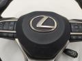 Руль Lexus RX 2021г. - фото №2
