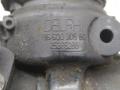 9660030580 Заслонка дроссельная Citroen Xsara Picasso 2001г. - фото №4