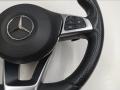 Руль Mercedes GLC X253 2018г. - фото №3