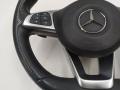 Руль Mercedes GLC X253 2018г. - фото №4