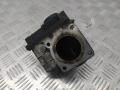 SERA576-01 Заслонка дроссельная Nissan Almera N16 2002г. - фото №3