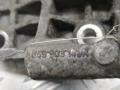 059903143K Кронштейн генератора Audi A6(C6) 2006г. - фото №3