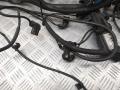 Проводка двигателя BMW X1 E84 2012г. - фото №5
