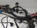 Проводка двигателя BMW X1 E84 2012г. - фото №6