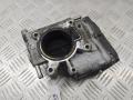 L3R413640 Заслонка дроссельная Mazda 6 2003г. - фото №2