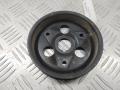 Шкив помпы Kia Ceed 2008г. - фото №2