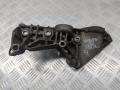 8200425034 Кронштейн генератора Nissan Qashqai 2007г. - фото №2