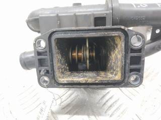 Корпус термостата, ориг. номер 9660660380, Citroen Xsara Picasso 1999-2004