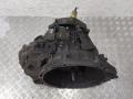 PF6024 КПП механическая (МКПП) 6-ступенчатая Renault Trafic (c 2001) 2003г. - фото №2