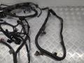 Проводка двигателя Mercedes E W211 2005г. - фото №2