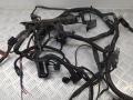 Проводка двигателя Mercedes E W211 2005г. - фото №4