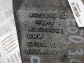 8770634 Кронштейн двигателя BMW 5 E60 2006г. - фото №3