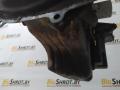 QG15 Двигатель Nissan Almera N16 2002г. - фото №4