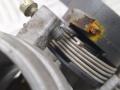 MJC100021 Заслонка дроссельная Rover 75 2002г. - фото №3