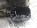 A1121410125 Заслонка дроссельная Mercedes C W203 2003г. - фото №3