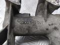 8200145097 Коллектор впускной Renault Trafic (c 2001) 2003г. - фото №3
